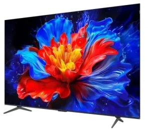 Фото: Телевізор QLED TCL 85P8K (Google TV, Wi-Fi, 3840x2160) № 3 | KTC