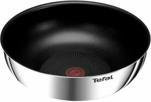 Фото: Набір змішаний Tefal Ingenio Emotion 22cm/24cm/28cm 1.7L/ 2.7L 13pcs (L897SD74) № 2 | KTC