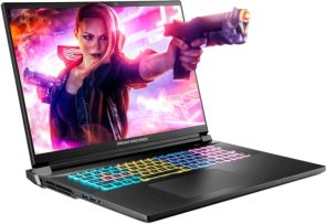 Ноутбук Dream Machines RX5070Ti-18UA21