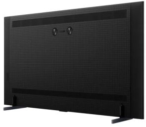 Телевізор QD-MiniLED TCL 98C7K (Google TV, Wi-Fi, 3840x2160)