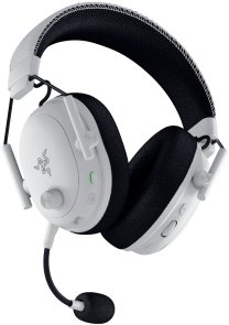 Гарнітура Razer BlackShark V3 Pro Wireless White (RZ04-05400200-R3M1)