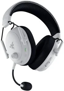 Фото: Гарнітура Razer BlackShark V3 Pro Wireless White (RZ04-05400200-R3M1) № 3 | KTC