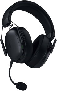 Гарнітура Razer BlackShark V3 X Hyperspeed Wireless Black (RZ04-05420100-R3M1)