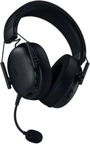 Фото: Гарнітура Razer BlackShark V3 X Hyperspeed Wireless Black (RZ04-05420100-R3M1) № 5 | KTC