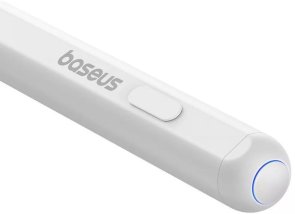 Стилус Baseus Smooth Writing 2 Series Dual Charging Active Version White (570990003)