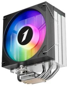 Фото: Кулер для процесора 1stPlayer CY12L Black (CY12L-BK) № 5 | KTC