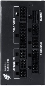 Блок живлення 1stPlayer 850W PS-850SFX (SFX-GLD-850-BK-EU)