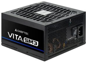  Блок живлення Chieftec 850W VITA SM3 (BPX-850-C)