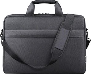 Сумка для ноутбука Defender Firm 15.6 Graphite (26123)