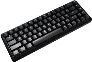 Ajazz AK680 Max Magnetic Switch RGB USB Black (AK680-WM-B-A)