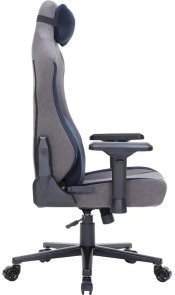 Крісло GamePro GC715SG Fabric Grey