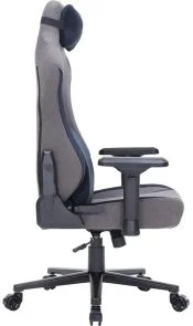 Фото: Крісло GamePro GC715SG Fabric Grey № 5 | KTC