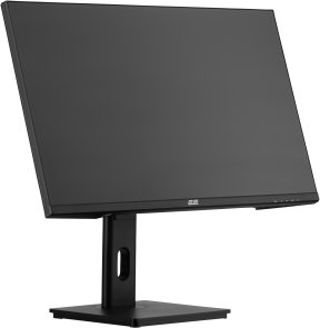 Монітор 2E L2825B Black (2E-L2825B-01.UA)