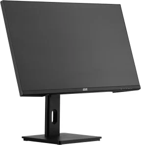 Фото: Монітор 2E L2825B Black (2E-L2825B-01.UA) - 28" IPS / 3840×2160 / 60 Гц / AMD FreeSync / HAS № 3 | KTC