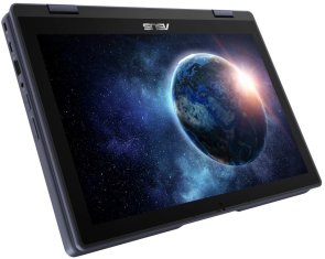 Ноутбук ASUS BR1204FTA-R90131 Mineral Grey