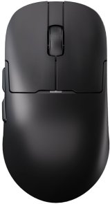 Миша Ajazz AJ159 Pro WL/BT/USB Black (AJ159-PRO-B)