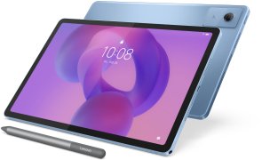Планшет Lenovo Idea Tab WiFi TB336FU 8/128GB Polar Blue (ZAFR0799UA)
