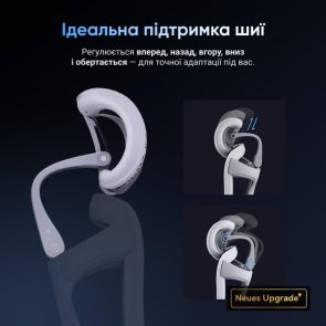 Крісло SIHOO Doro C300 Pro White (DORO-C300-PRO-M102)