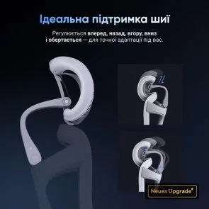 Фото: Крісло SIHOO Doro C300 Pro White (DORO-C300-PRO-M102) № 4 | KTC