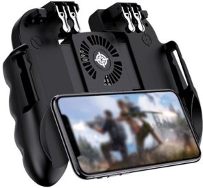 Тригер GamePro MG320