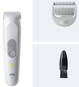 Тример Braun Series 3 BG 3500 (80789709.0)