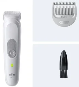 Фото: Тример Braun Series 3 BG 3500 (80789709.0) № 2 | KTC