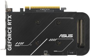 Відеокарта ASUS Dual GeForce RTX 5050 8GB GDDR6 OC Edition (DUAL-RTX5050-O8G)