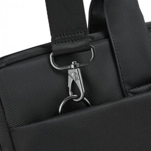 Сумка для ноутбука Riva 8252 Black