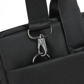 Фото: Сумка для ноутбука Riva 8252 Black № 13 | KTC