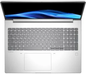 Фото: Ноутбук HP EliteBook 6 G1a AZ8Z5AV_V13 Silver - 16" IPS 60 Гц / AMD Ryzen 7 / 250 / DDR5 24 ГБ / PCI-E SSD 1 ТБ / Radeon Graphics № 4 | KTC