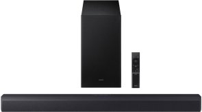 Саундбар Samsung HW-B450F Black (HW-B450F/UA)