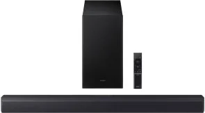 Фото: Саундбар Samsung HW-B450F Black (HW-B450F/UA) № 3 | KTC