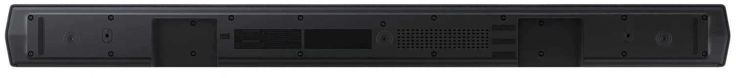 Саундбар Samsung HW-B450F Black (HW-B450F/UA)