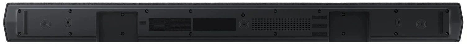 Фото: Саундбар Samsung HW-B450F Black (HW-B450F/UA) № 8 | KTC