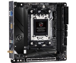 Материнська плата AsRock A620I LIGHTNING WIFI