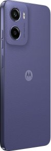 Смартфон Motorola E15 2/64GB Fresh Lavender (PB6S0006RS)