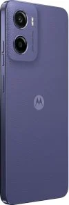 Фото: Смартфон Motorola E15 2/64GB Fresh Lavender (PB6S0006RS) № 5 | KTC