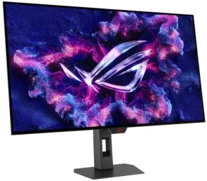 Фото: Монітор ASUS ROG Strix OLED XG32UCWG - 31.5" OLED / 3840×2160 / 330 Гц / AMD FreeSync Premium Pro, Nvidia G-Sync Compatible / HAS № 3 | KTC