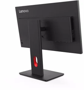 Фото: Монітор Lenovo ThinkVision T24-40 (64A4MATXUA) - 23.8" IPS / 1920×1080 / 120 Гц / Pivot / HAS № 6 | KTC