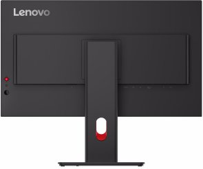 Монітор Lenovo ThinkVision T27qd-40 Black (64AAGAT2UA)