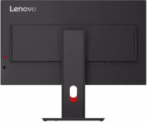 Фото: Монітор Lenovo ThinkVision T27qd-40 Black (64AAGAT2UA) - 27" IPS / 2560×1440 / 120 Гц / Pivot / HAS № 4 | KTC