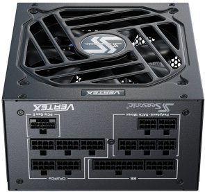 Блок живлення Seasonic 1000W Vertex GX-1000 ATX3.1 (VERTEX GX-1000)