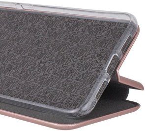 Чохол BeCover for Samsung A06 SM-A065 - Exclusive Pink (712212)