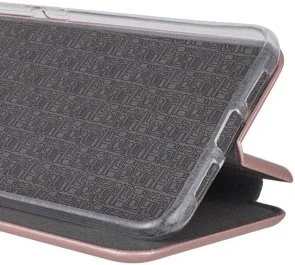 Фото: Чохол BeCover for Samsung A06 SM-A065 - Exclusive Pink (712212) № 4 | KTC