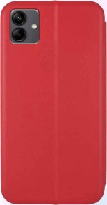 Чохол BeCover for Samsung A06 SM-A065 - Exclusive Red (712213)