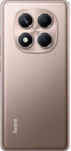 Смартфон Xiaomi Redmi Note 14 Pro 8/256GB Sand Gold