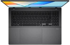 Ноутбук ASUS Vivobook S16 S3607VA-RP016 Matte Gray