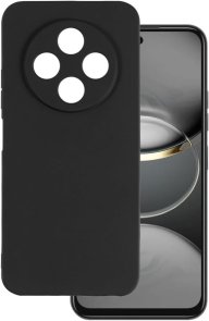 Чохол BeCover for Tecno Spark 30C 4G - Black (712755)