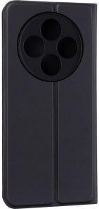 Чохол BeCover for Tecno Spark 30C 4G - Exclusive New Style Black (712701)
