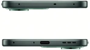 Фото: Смартфон OPPO Reno14 F 5G 8/256GB Luminous Green № 8 | KTC